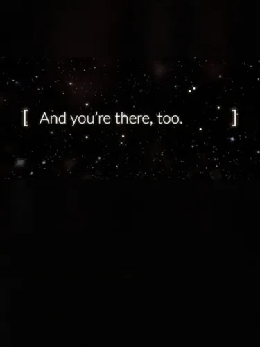 Portada de And You’re There, Too