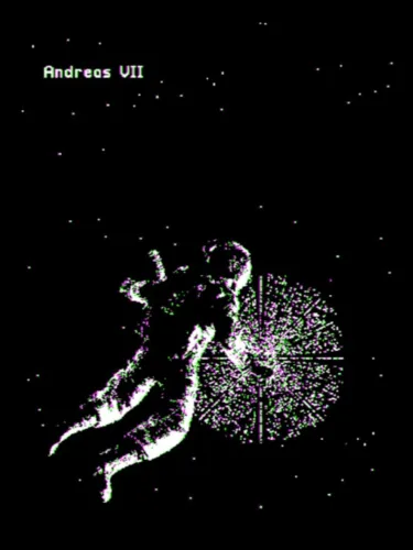 Portada de Andreas VII