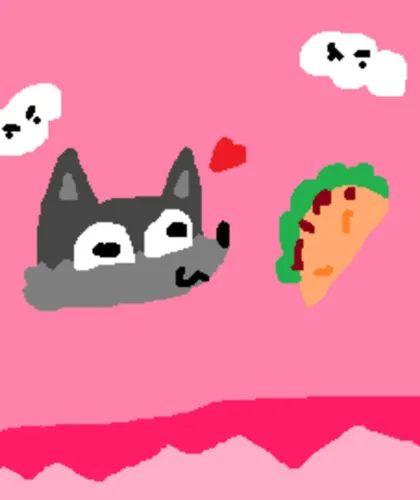 Portada de Andrew the Tacolf