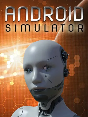 Portada de Android Simulator