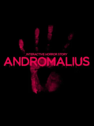 Portada de Andromalius
