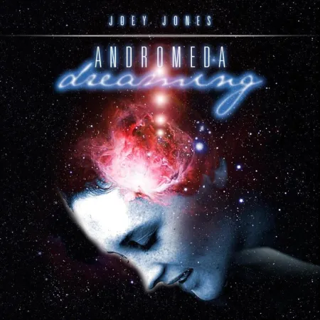 Portada de Andromeda Dreaming