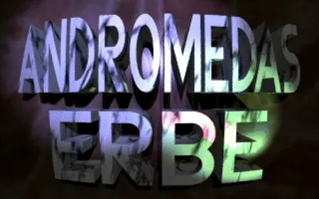 Portada de Andromedas Erbe