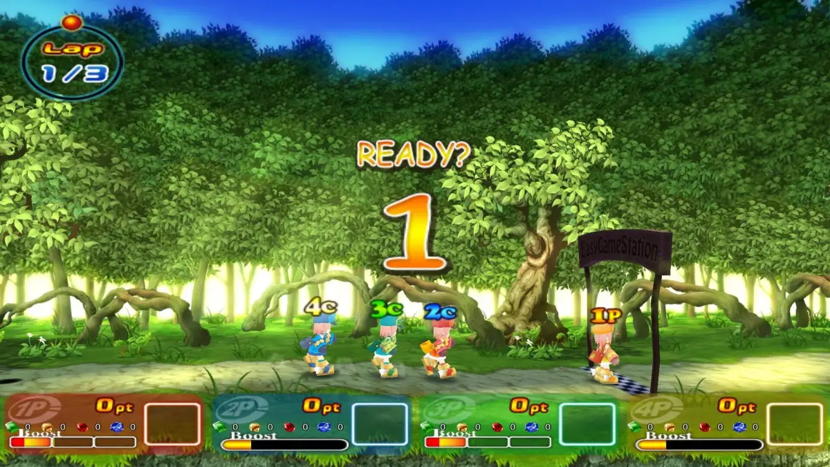 Angel Express: Tokkyu Tenshi