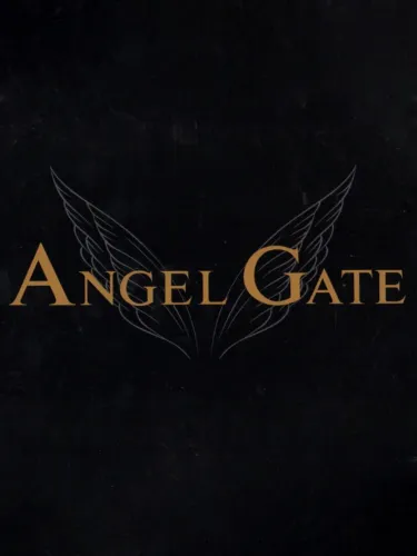 Portada de Angel Gate