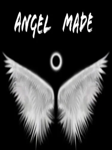 Portada de Angel Made