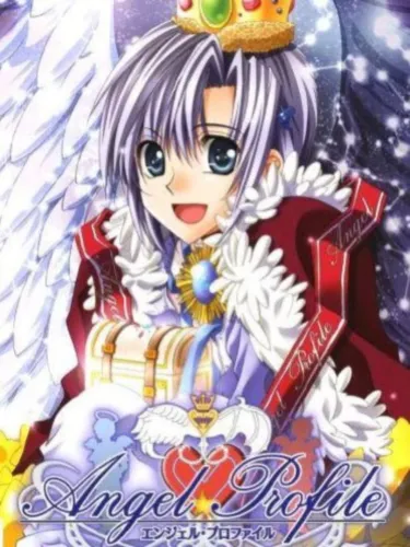 Portada de Angel Profile