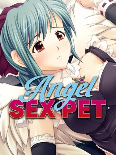 Portada de Angel Sex Pet