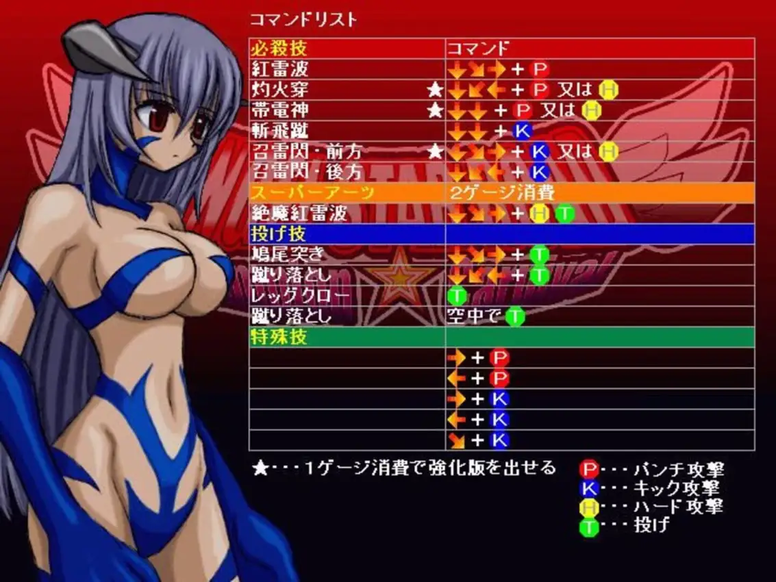 Angel Star Road: Champion Carnival