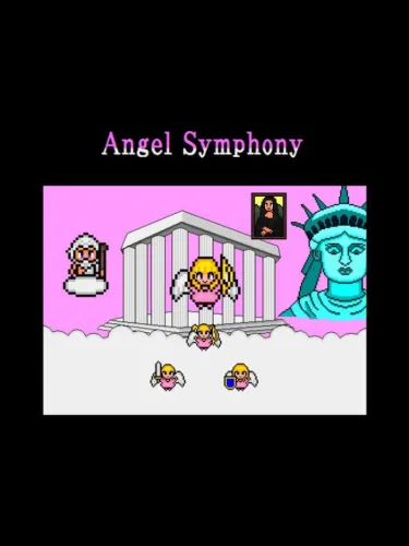 Portada de Angel Symphony