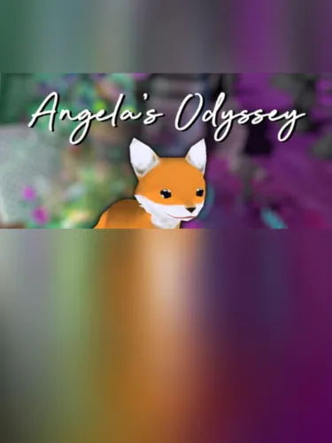Portada de Angela’s Odyssey