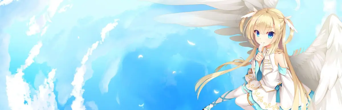 Angelic Chaos Re-Boot!