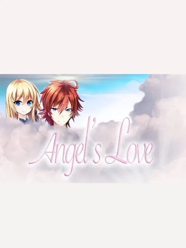 Portada de Angel’s Love