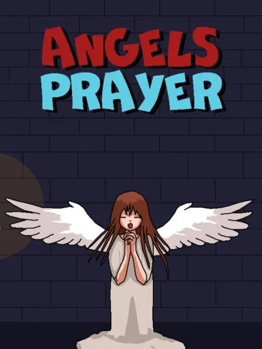 Portada de Angels Prayer