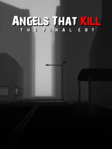Portada de Angels That Kill