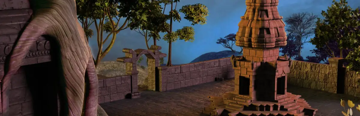 Angkor: Celebrations