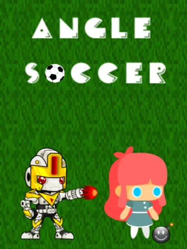 Portada de Angle Soccer