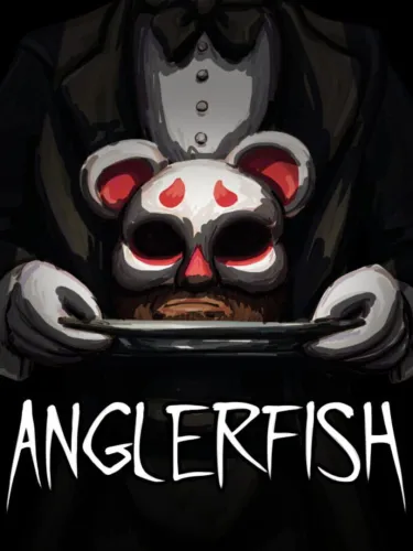 Portada de Anglerfish