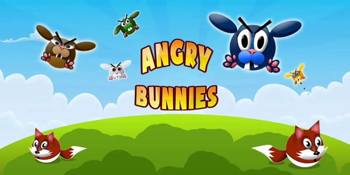 Angry Bunnies
