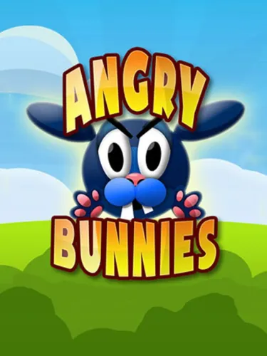 Portada de Angry Bunnies