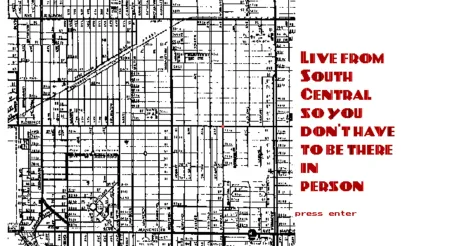 Portada de Angst: A Game of Urban Survival