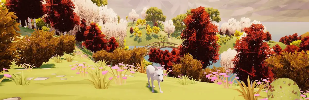 Anilife: An Animal Survival Adventure