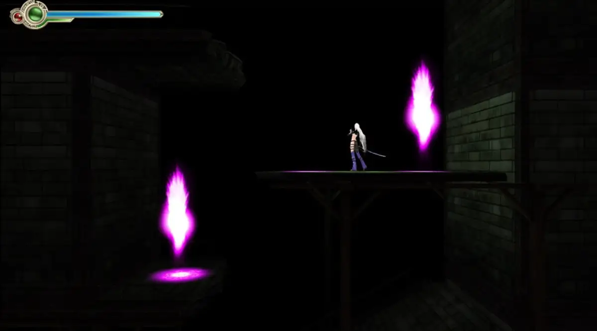 Anima: Ark of Sinners