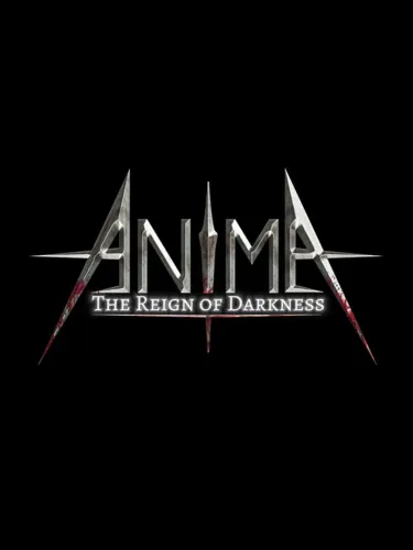 Portada de Anima ARPG