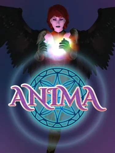 Portada de Anima