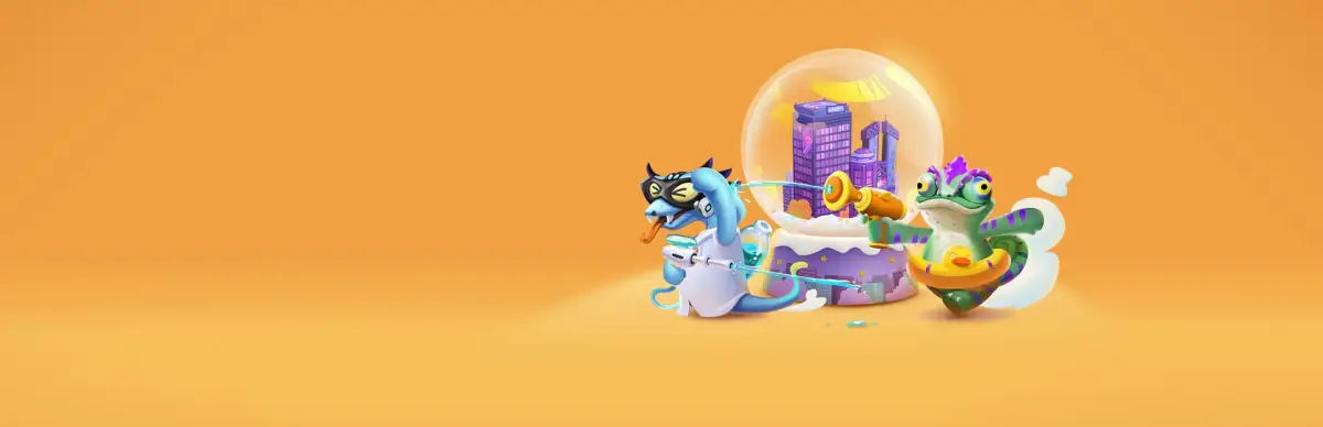 Animal Defense Versus