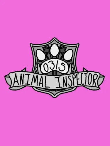 Portada de Animal Inspector