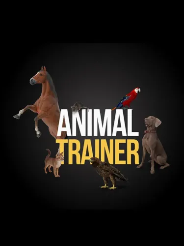 Portada de Animal Trainer