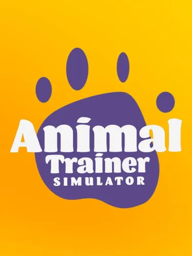 Portada de Animal Trainer Simulator