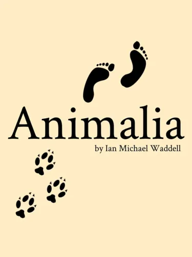 Portada de Animalia