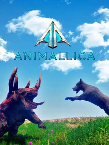 Portada de Animallica