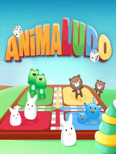 Portada de AnimaLudo