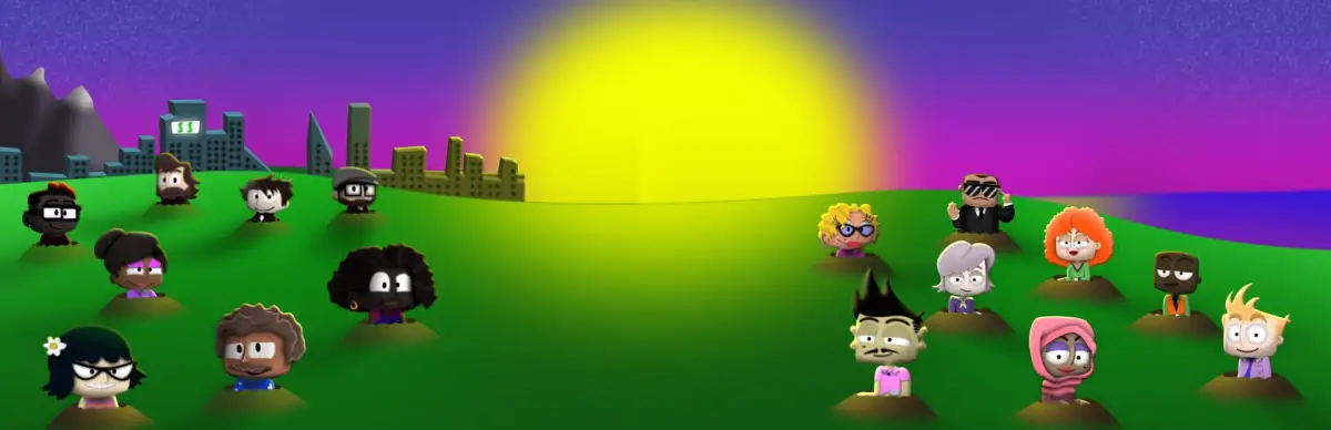 Animation Studio Manager