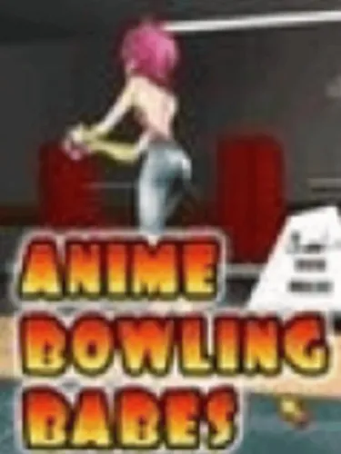 Portada de Anime Bowling Babes