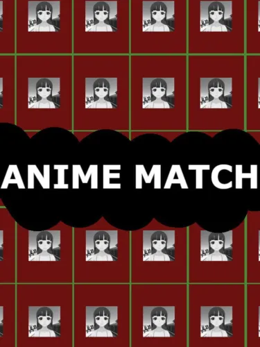 Portada de Anime Match