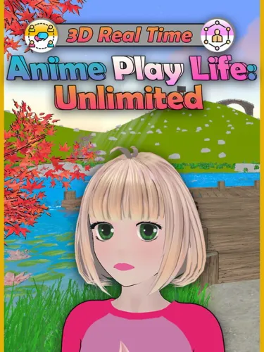 Portada de Anime Play Life: Unlimited