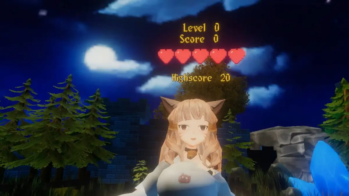 Portada de Anime Vampire Slayer