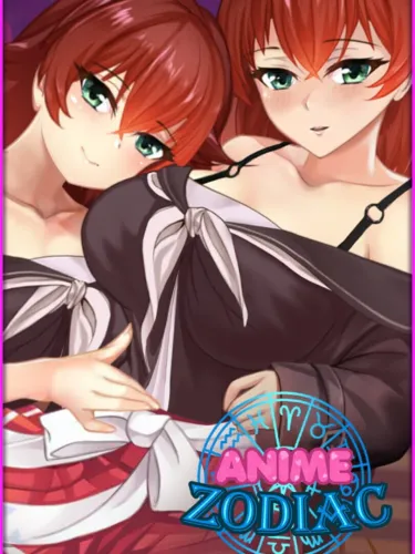 Portada de Anime Zodiac