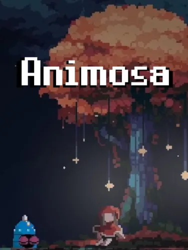 Portada de Animosa