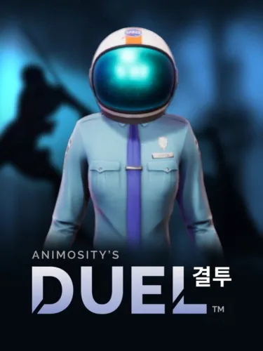 Portada de Animosity’s Duel