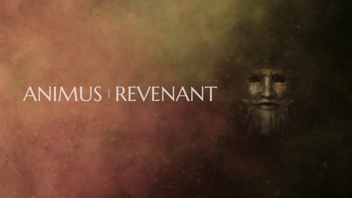 Animus: Revenant
