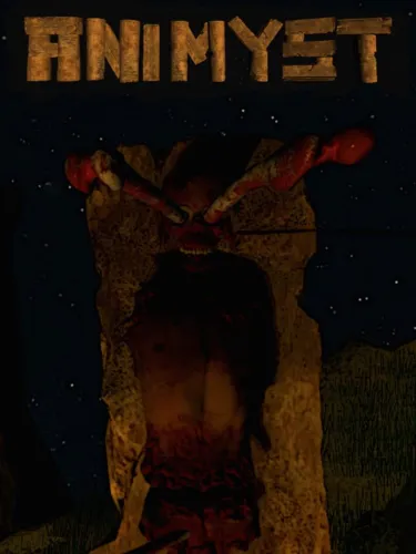 Portada de Animyst