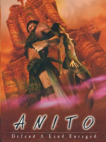 Portada de Anito: Defend A Land Enraged