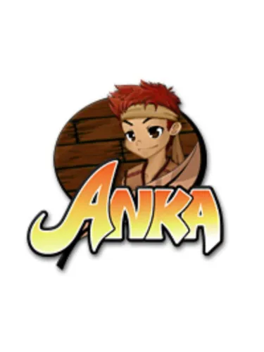 Portada de Anka