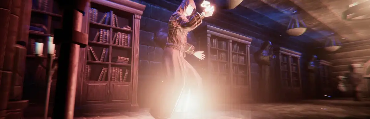 Ankh Tower: Protect the Fortress with Dark Magic