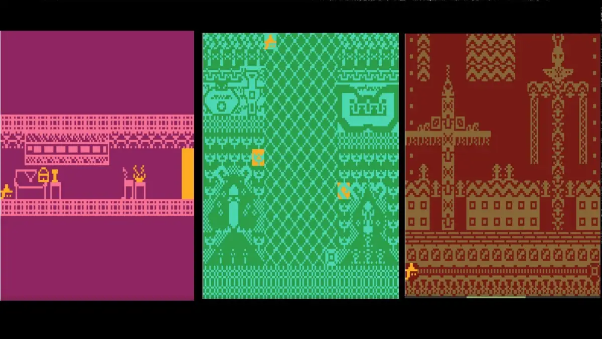 Portada de Ankhesenamun’s Histories